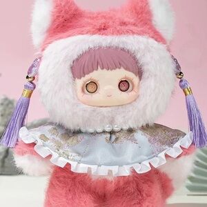 AUTHENTIC Maymei Whirlwind Poem of Spring Blind Box Confirmed